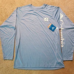 MEN´S T SHIRT UNC, SIZE L